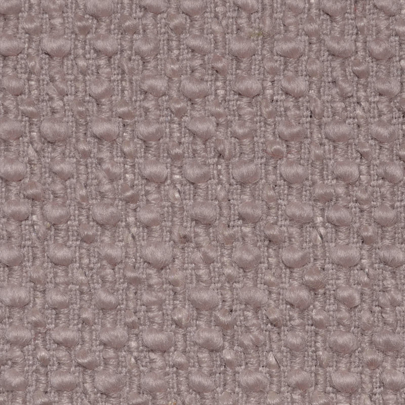 Soft Pink Wool & Mohair Blended Boucle Jacketing