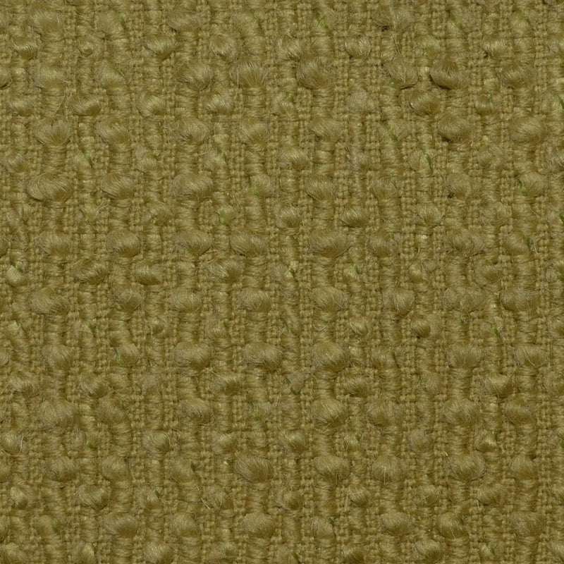 Gold Wool & Mohair Blended Boucle Jacketing