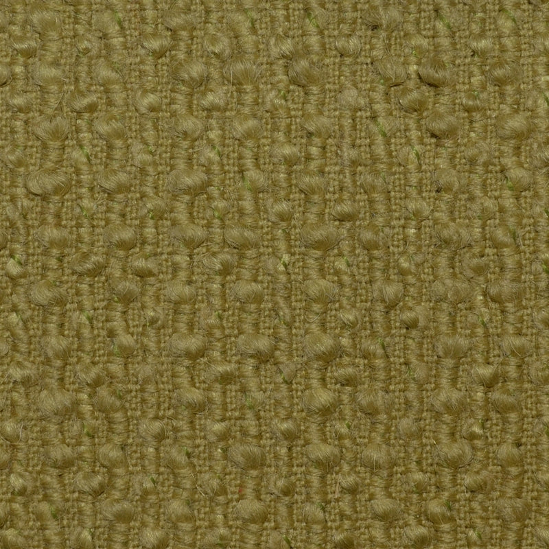 Gold Wool & Mohair Blended Boucle Jacketing