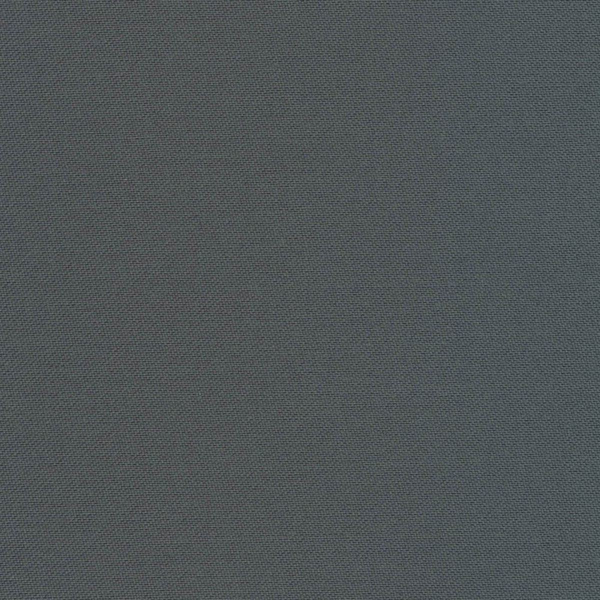 Slate Blue 100% Wool Sateen Venetian Suiting