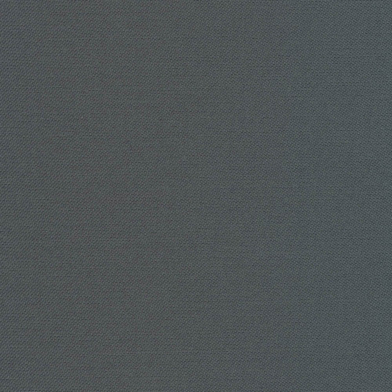 Slate Blue 100% Wool Sateen Venetian Suiting