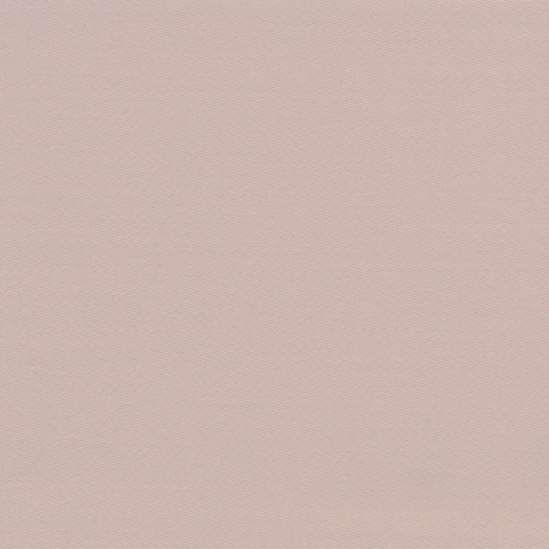 Soft Pink 100% Wool Sateen Venetian Suiting