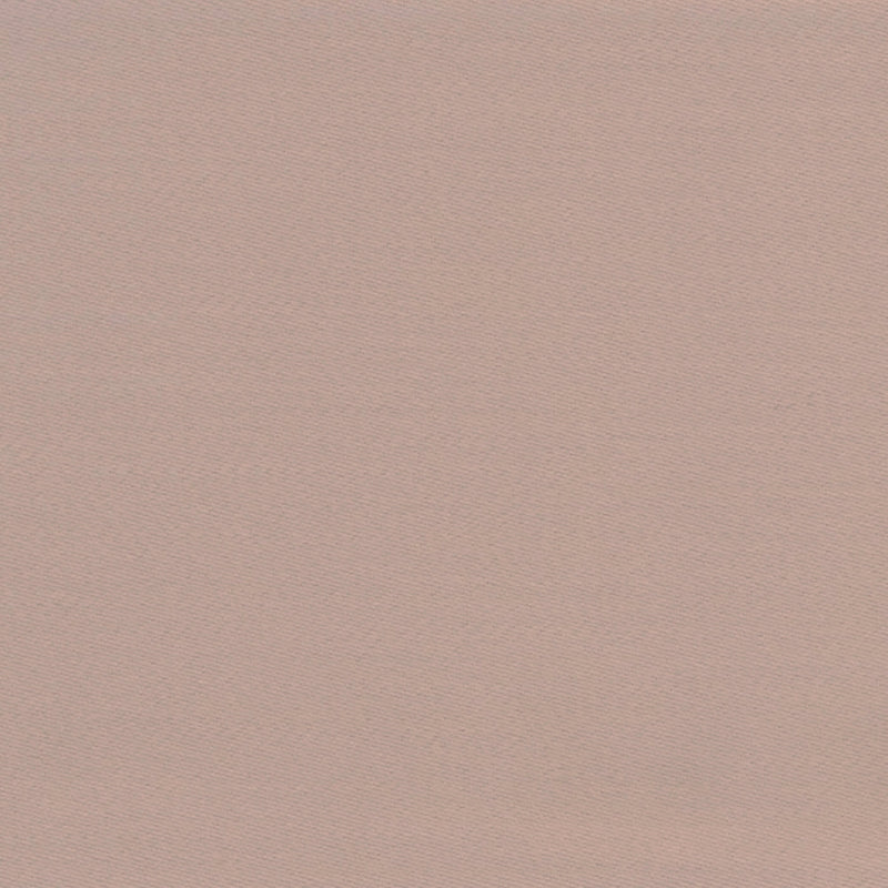 Nude Pink 100% Wool Sateen Venetian Suiting