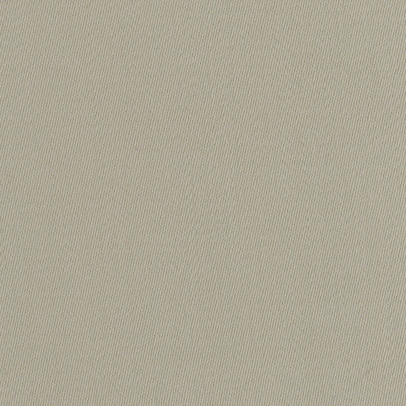 Beige 100% Wool Sateen Venetian Suiting