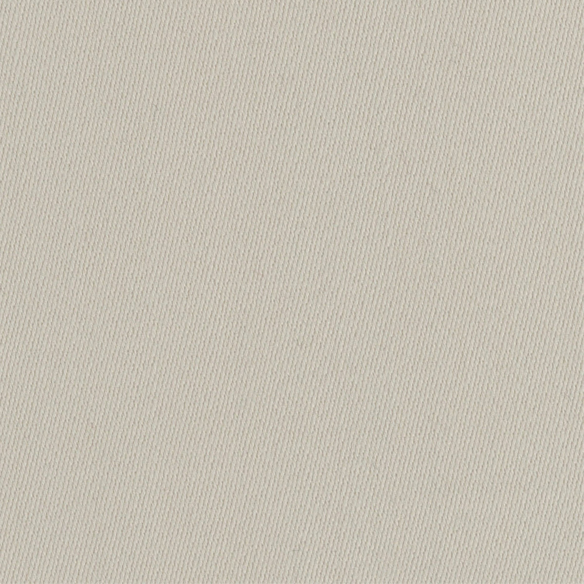 Cream 100% Wool Sateen Venetian Suiting