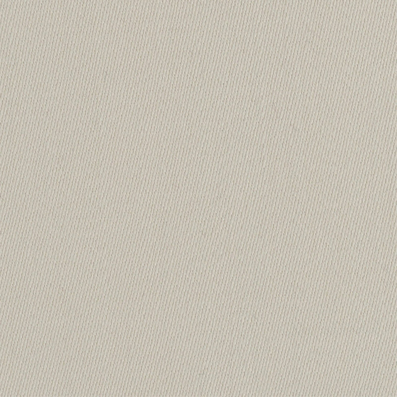 Cream 100% Wool Sateen Venetian Suiting