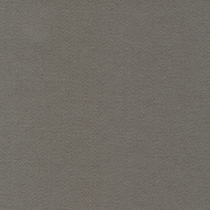 Mousey Brown 100% Wool Sateen Venetian Suiting