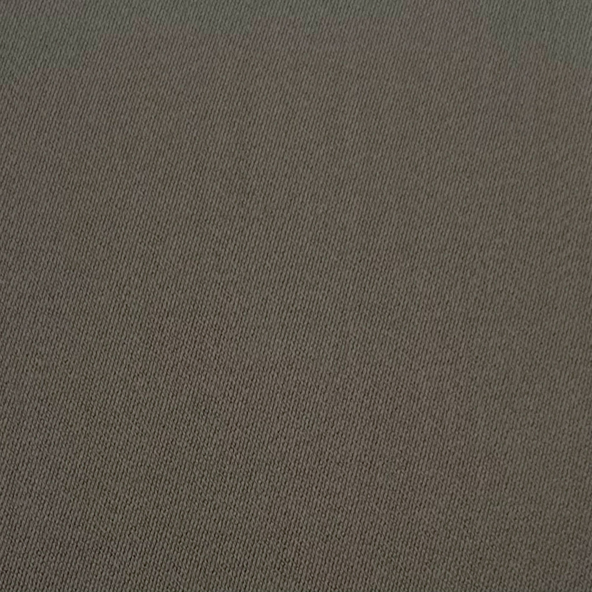 Brown 100% Wool Sateen Venetian Suiting