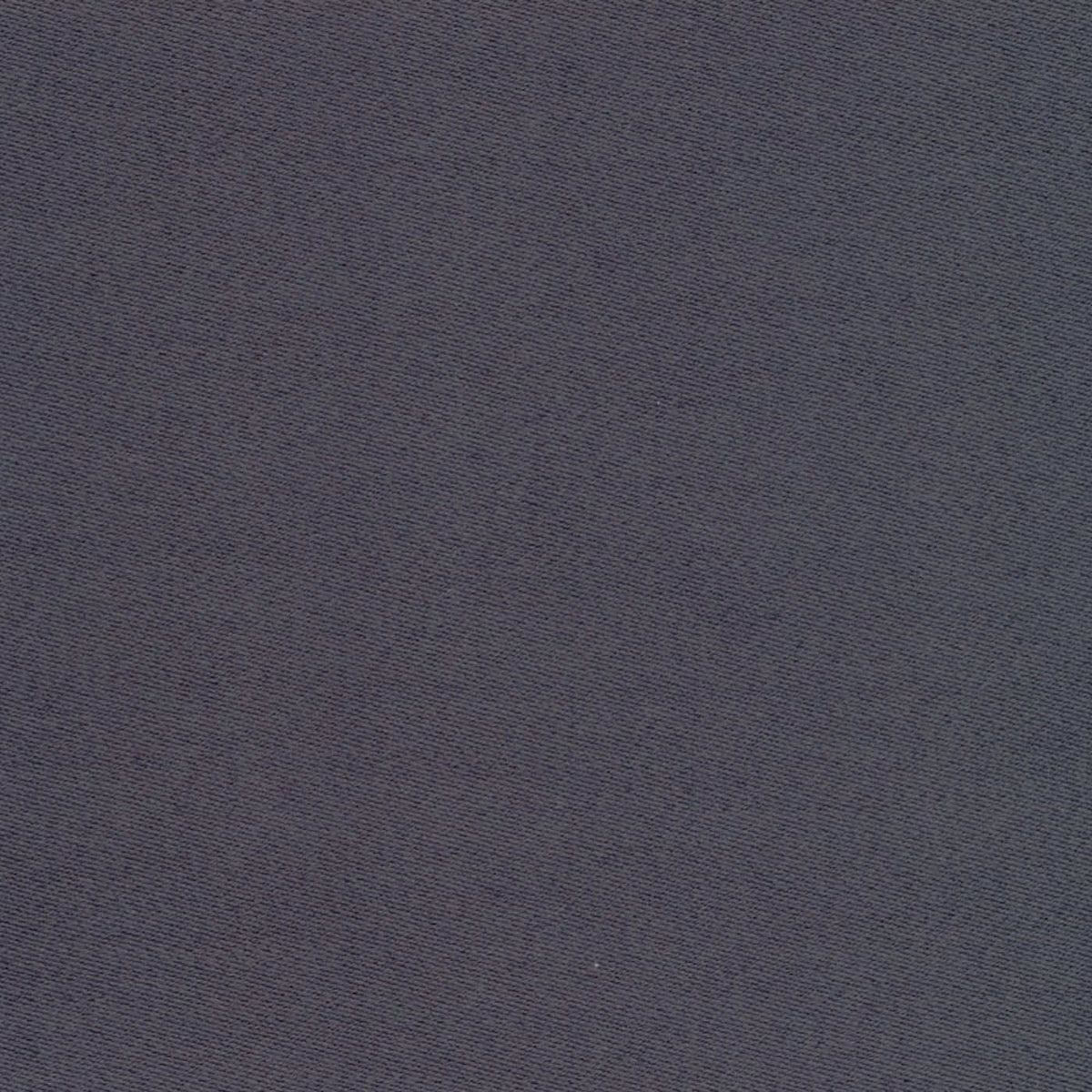 Steel Grey 100% Wool Sateen Venetian Suiting