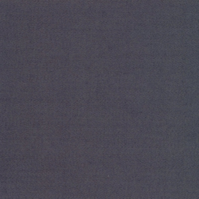 Steel Grey 100% Wool Sateen Venetian Suiting