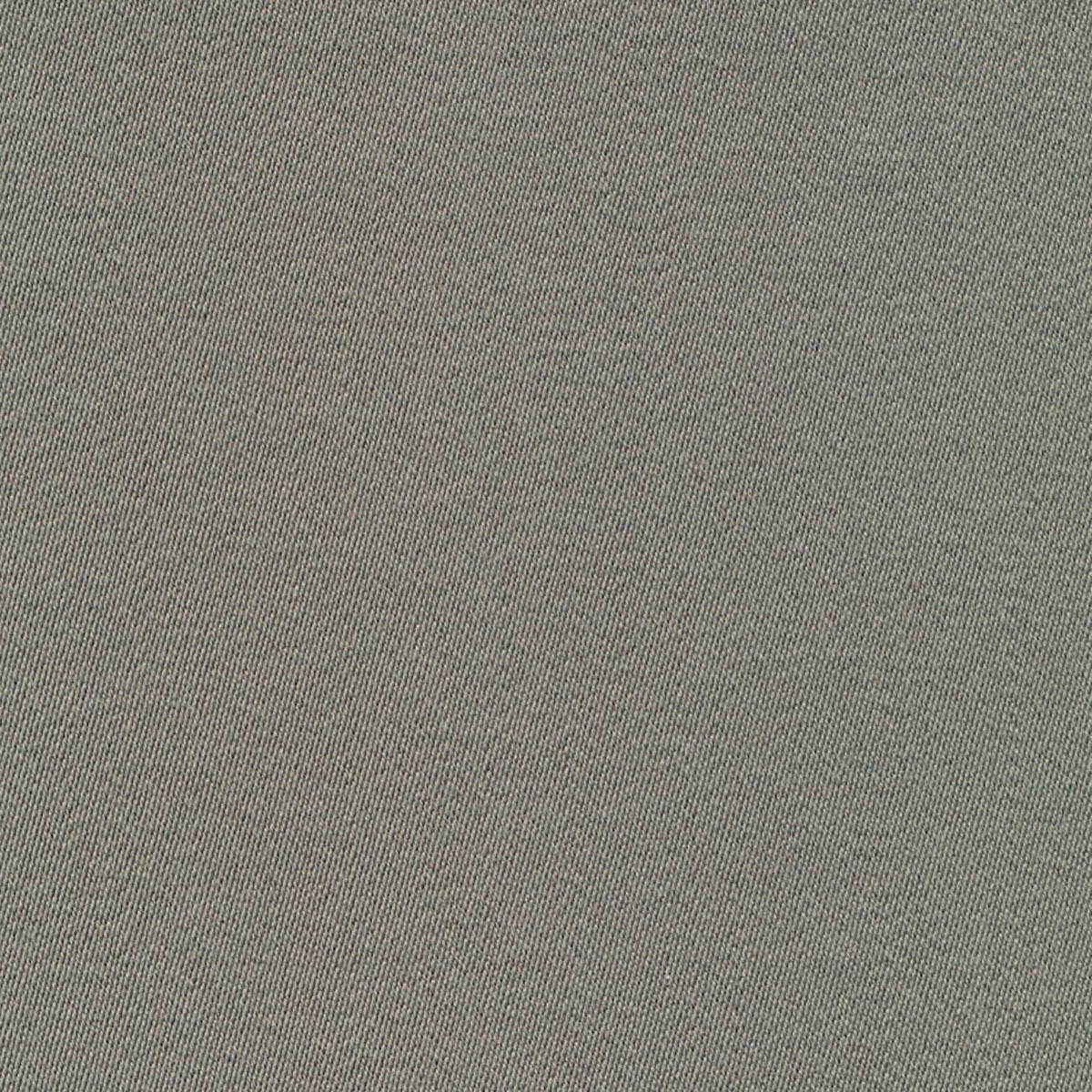 Silver Grey 100% Wool Sateen Venetian Suiting