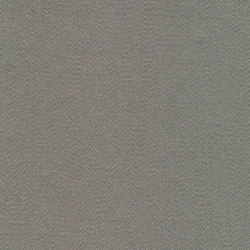 Silver Grey 100% Wool Sateen Venetian Suiting