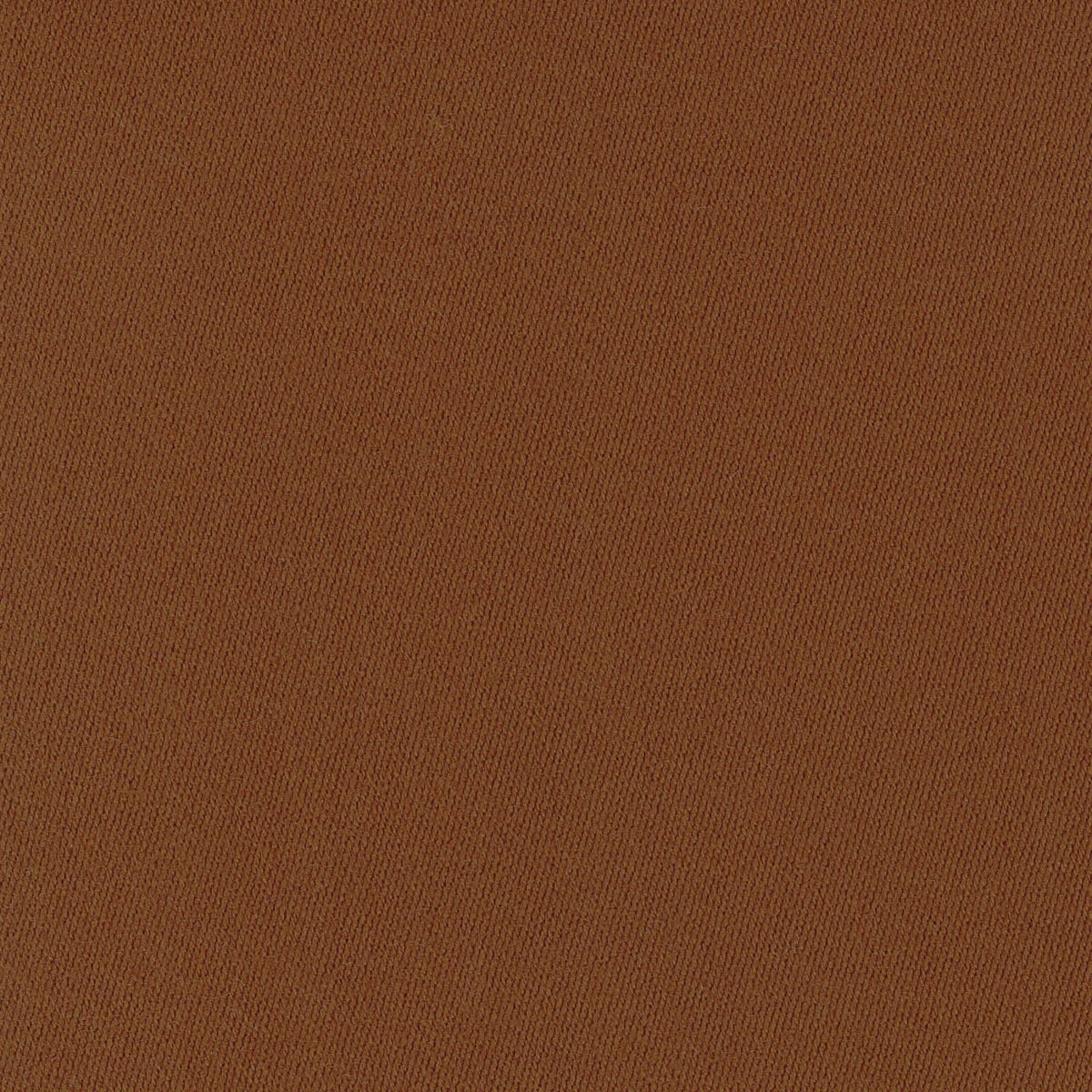 Chestnut 100% Wool Sateen Venetian Suiting