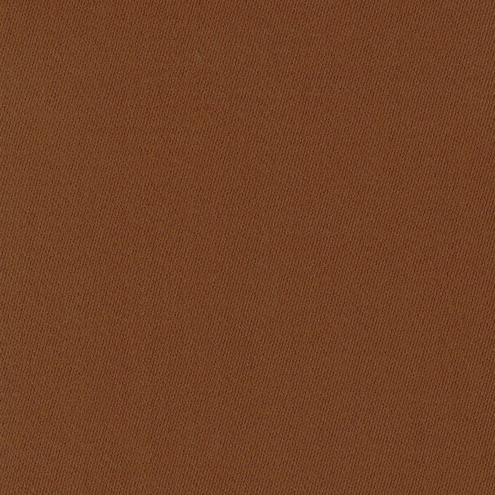 Chestnut 100% Wool Sateen Venetian Suiting