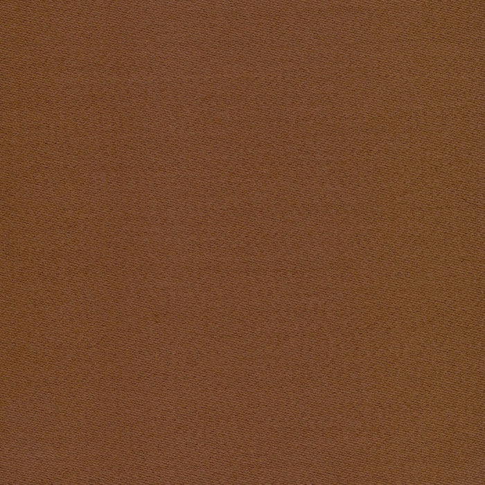 Cigar 100% Wool Sateen Venetian Suiting