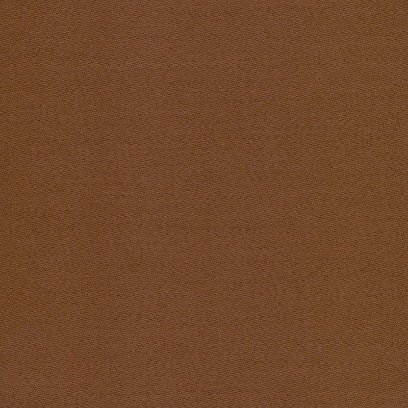 Cigar 100% Wool Sateen Venetian Suiting