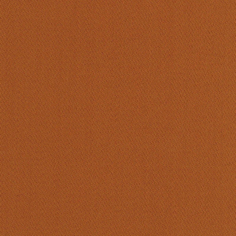 Copper 100% Wool Sateen Venetian Suiting