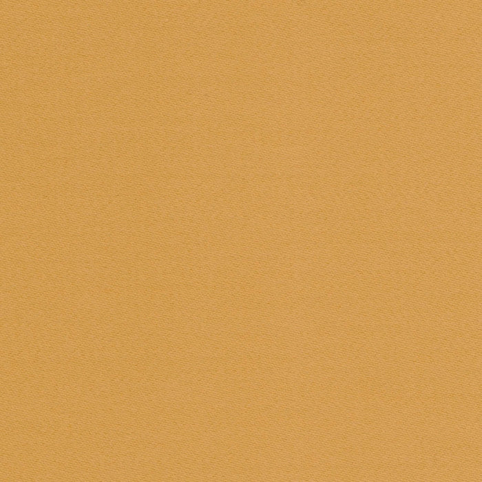 Indian Yellow 100% Wool Sateen Venetian Suiting