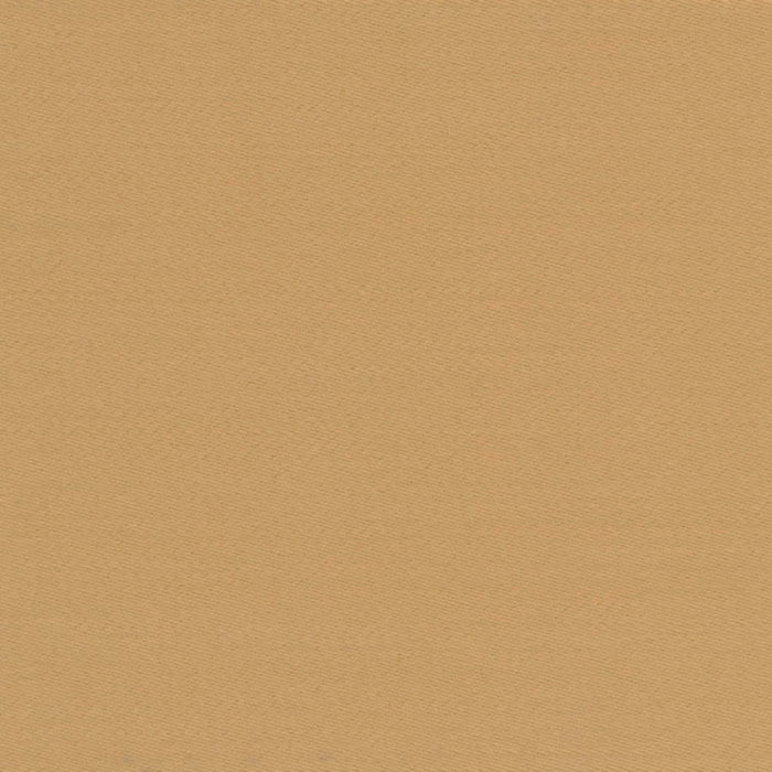 Weathered Gold 100% Wool Sateen Venetian Suiting