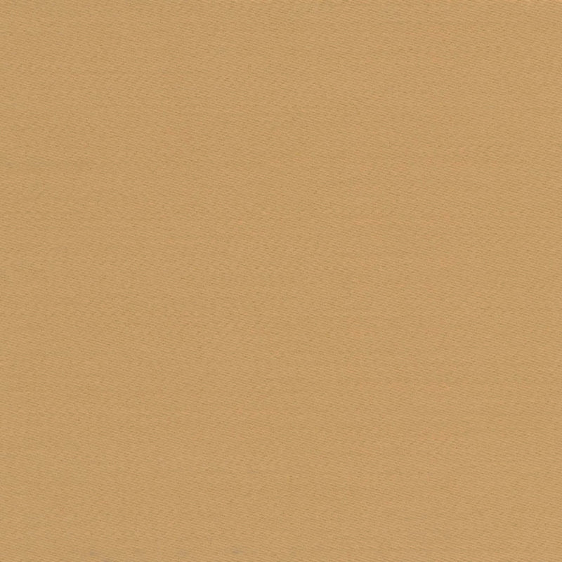 Weathered Gold 100% Wool Sateen Venetian Suiting