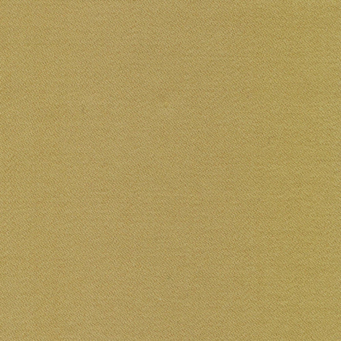 Straw 100% Wool Sateen Venetian Suiting