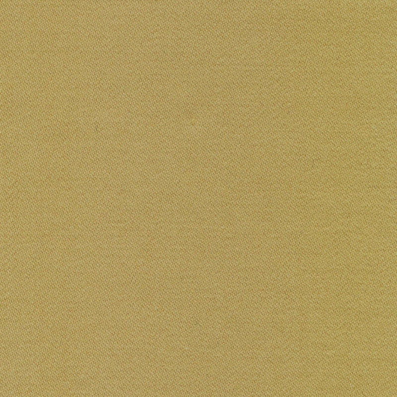 Straw 100% Wool Sateen Venetian Suiting