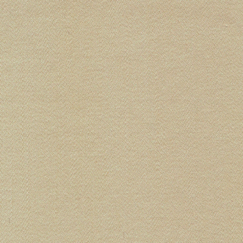Latte 100% Wool Sateen Venetian Suiting