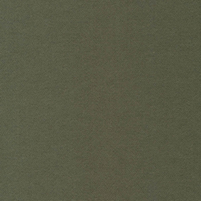 Moss Green 100% Wool Sateen Venetian Suiting