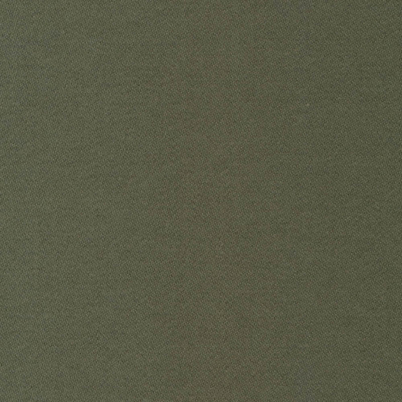 Moss Green 100% Wool Sateen Venetian Suiting