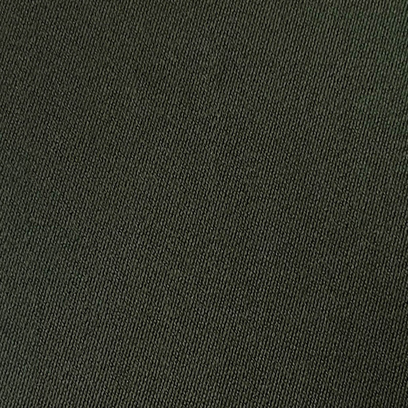Seaweed 100% Wool Sateen Venetian Suiting