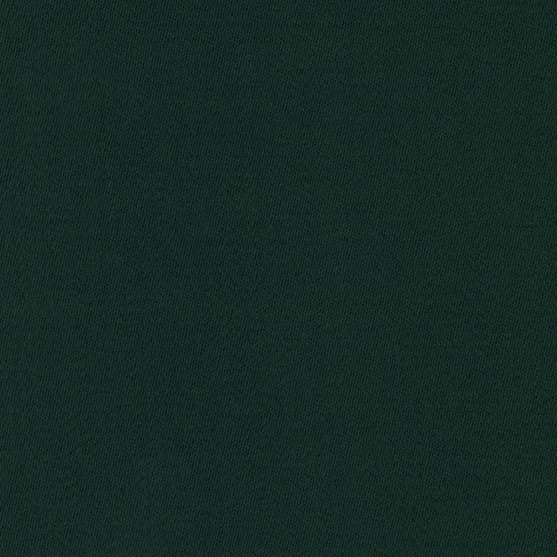 Bottle Green 100% Wool Sateen Venetian Suiting