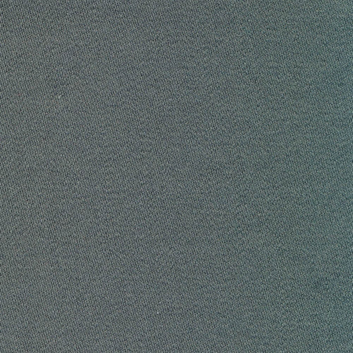 Battleship Grey 100% Wool Sateen Venetian Suiting