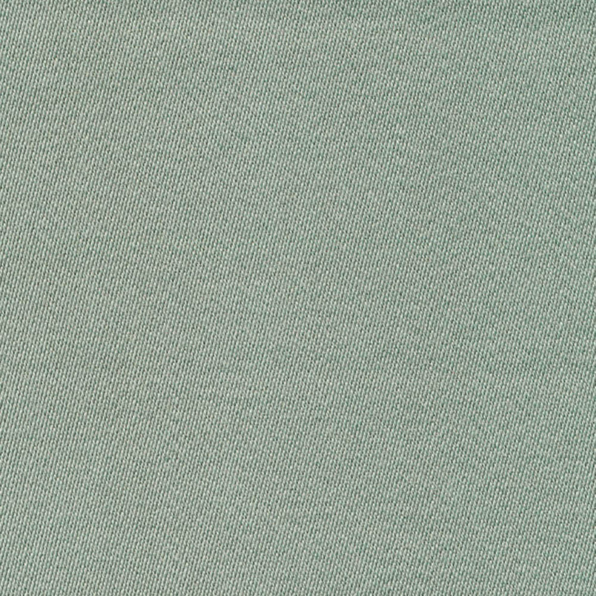 Tower Grey 100% Wool Sateen Venetian Suiting