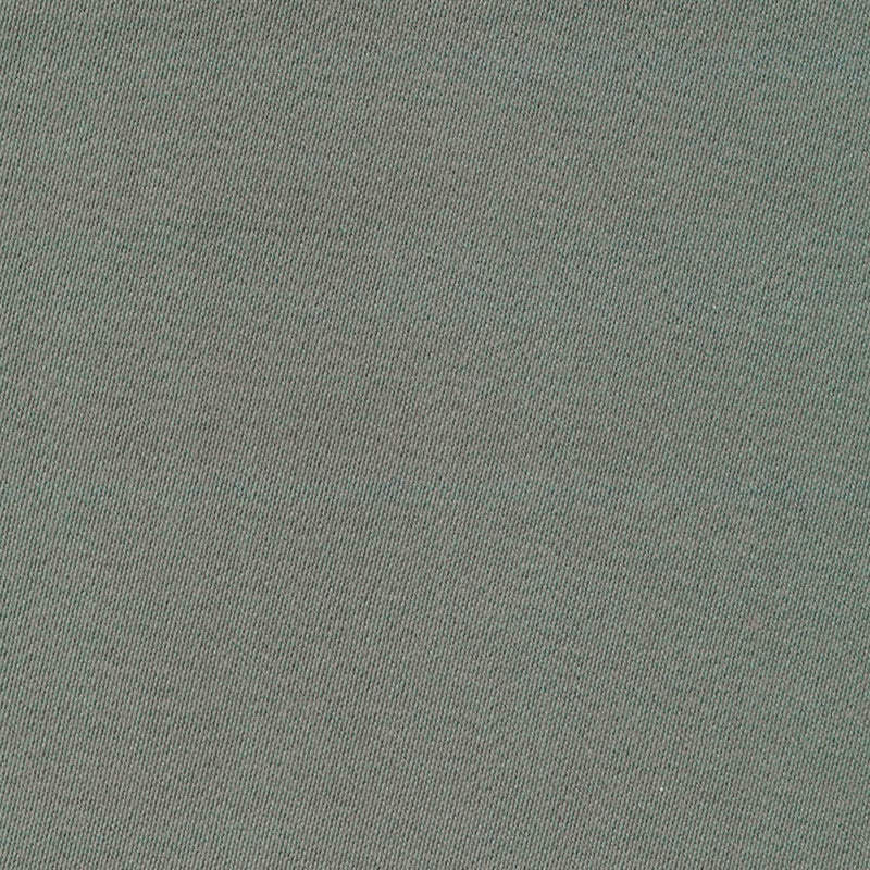 Medium Grey 100% Wool Sateen Venetian Suiting