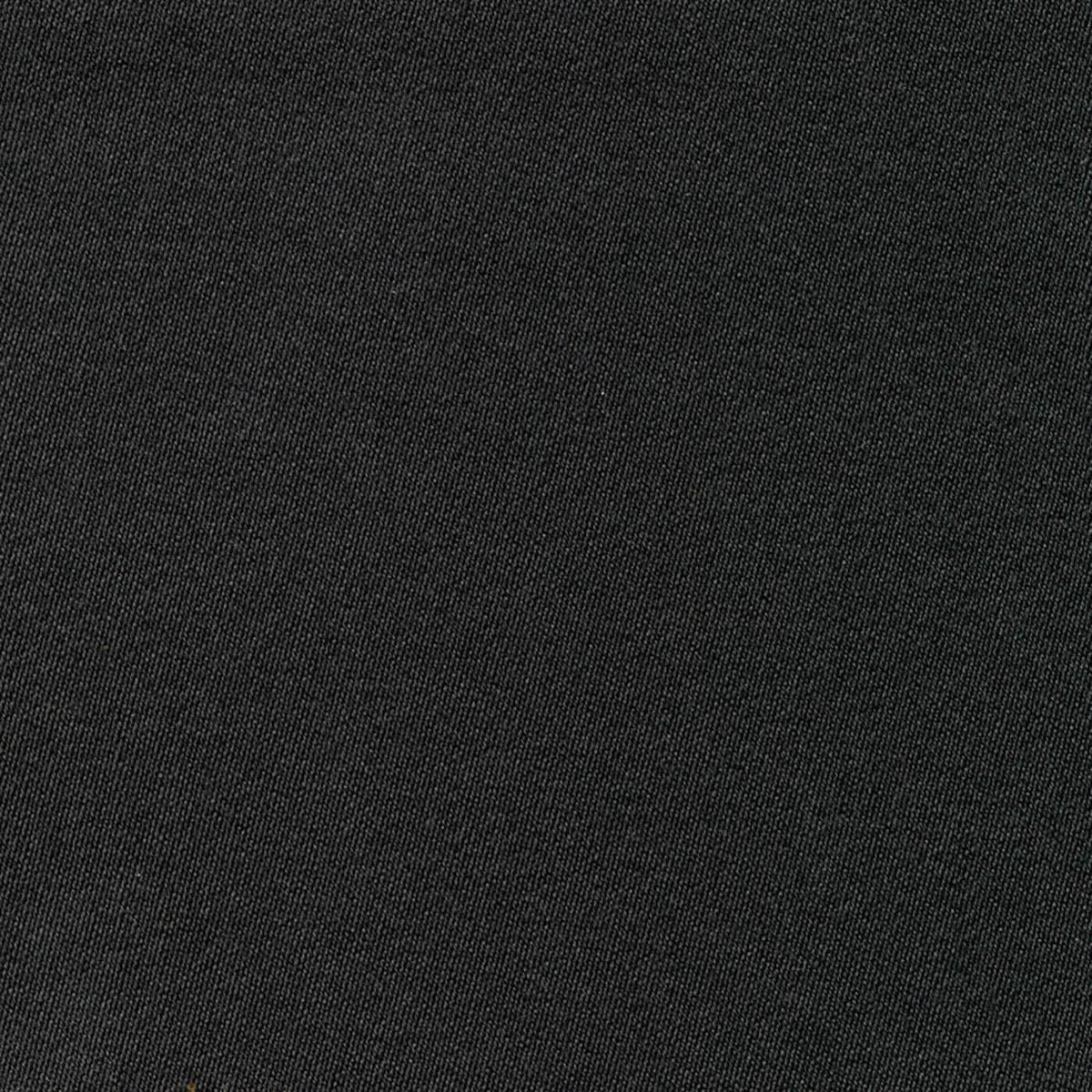 Charcoal Grey 100% Wool Sateen Venetian Suiting