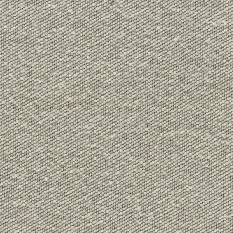 Natural All Wool Donegal Tweed