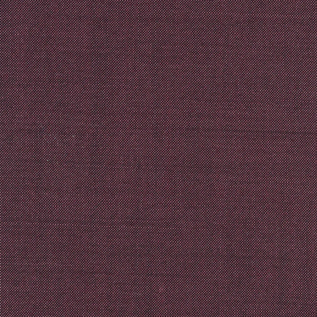 Pink Mohair & Super 110's Italian Wool Suiting