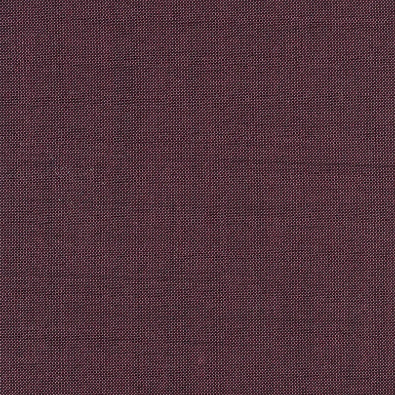 Pink Mohair & Super 110's Italian Wool Suiting