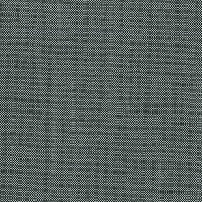 Light Grey Contrast Super 100's Wool & Kid Mohair By Holland & Sherry