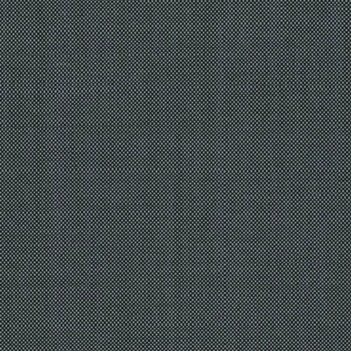 Mid Grey Contrast Super 100's Wool & Kid Mohair By Holland & Sherry