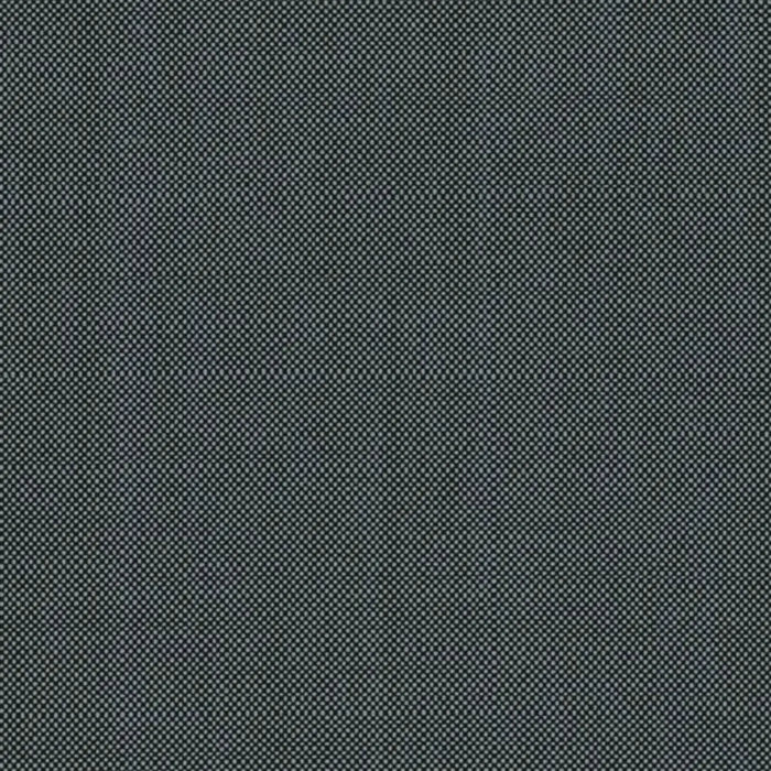 Mid Grey Contrast Super 100's Wool & Kid Mohair By Holland & Sherry