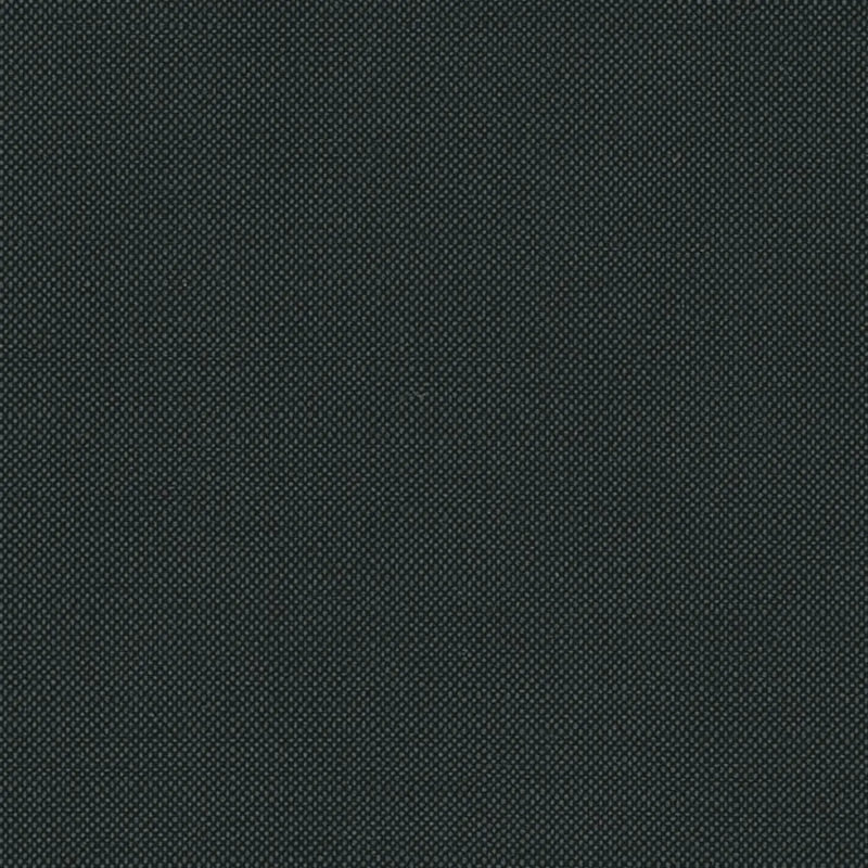 Charcoal Solid Super 100's Wool & Kid Mohair By Holland & Sherry