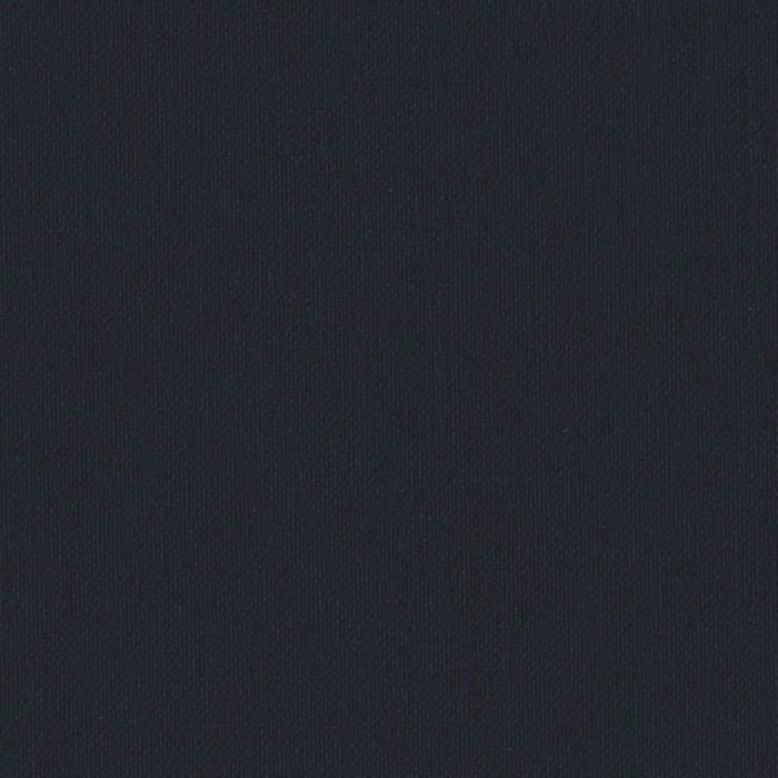 Navy Solid Super 100's Wool & Kid Mohair By Holland & Sherry