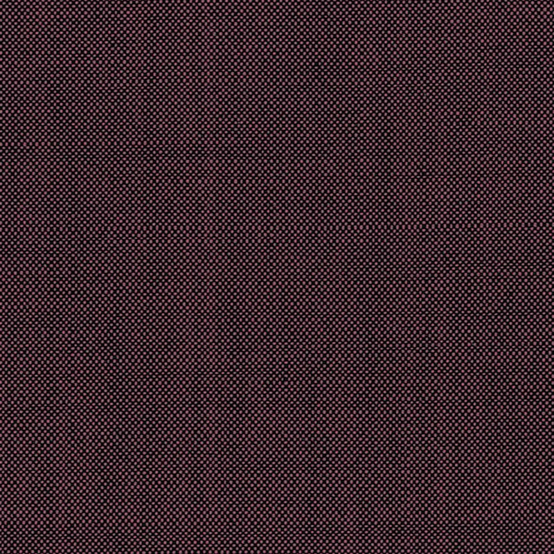 Dark Rose Contrast Super 100's Wool & Kid Mohair By Holland & Sherry