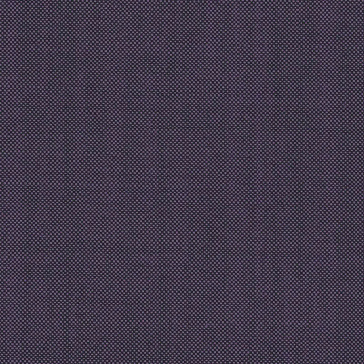 Purple Contrast Super 100's Wool & Kid Mohair By Holland & Sherry