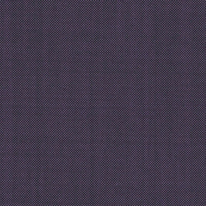 Purple Contrast Super 100's Wool & Kid Mohair By Holland & Sherry