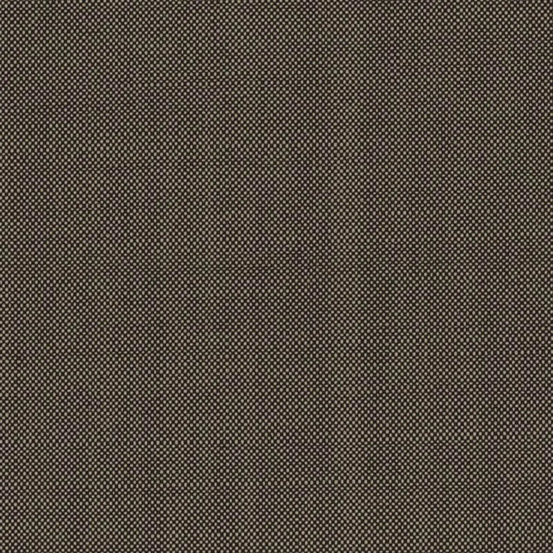 Tan Contrast Super 100's Wool & Kid Mohair By Holland & Sherry