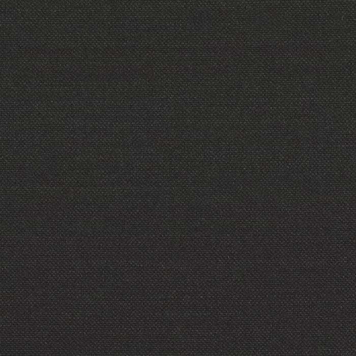 Dark Brown Solid Super 100's Wool & Kid Mohair By Holland & Sherry