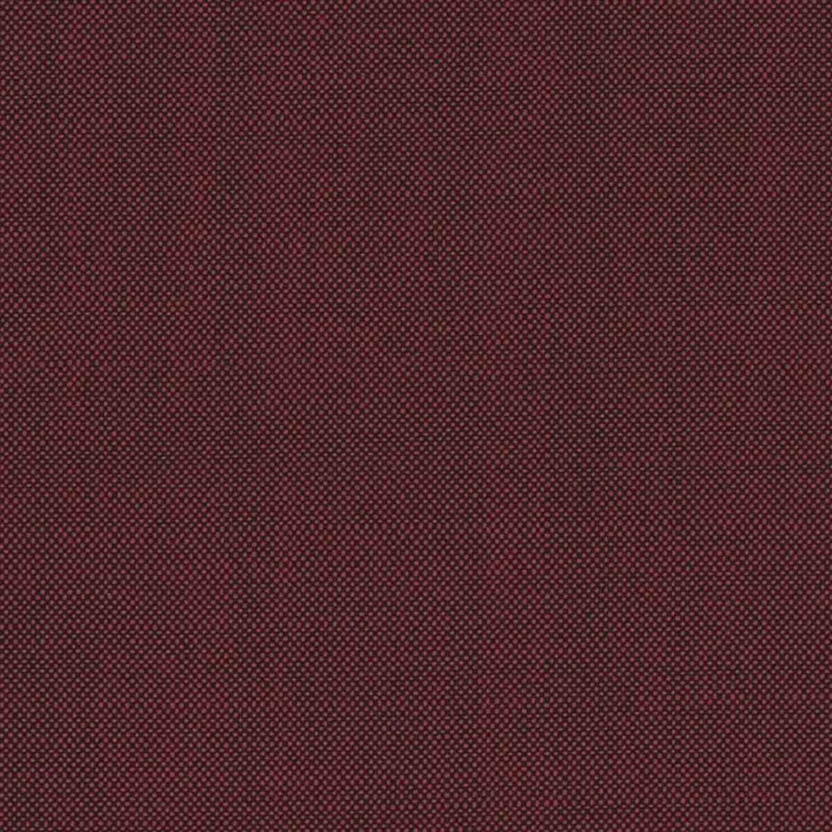 Cherry Solid Super 100's Wool & Kid Mohair By Holland & Sherry