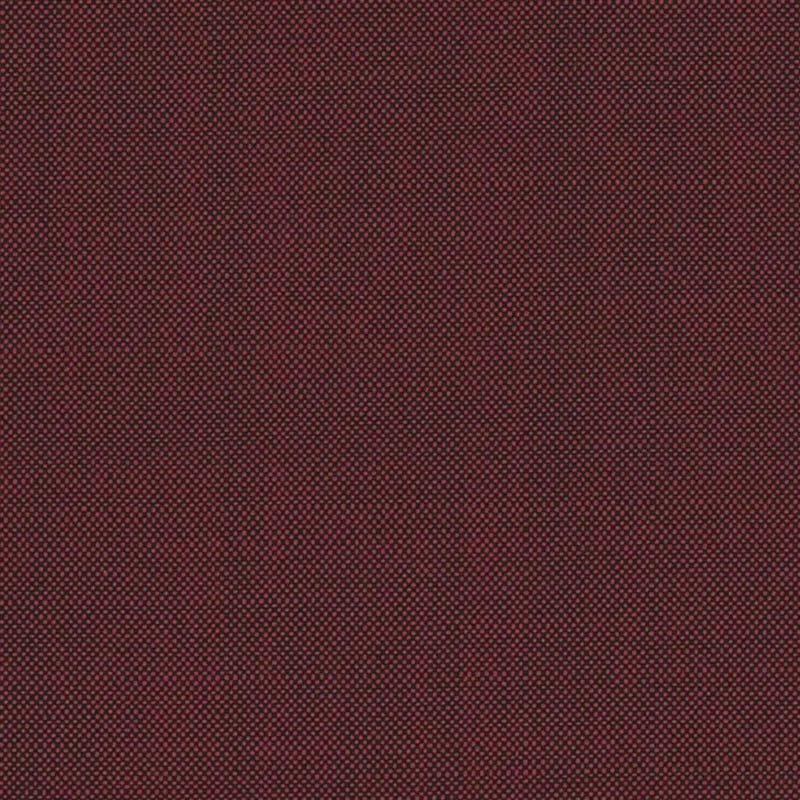 Cherry Solid Super 100's Wool & Kid Mohair By Holland & Sherry